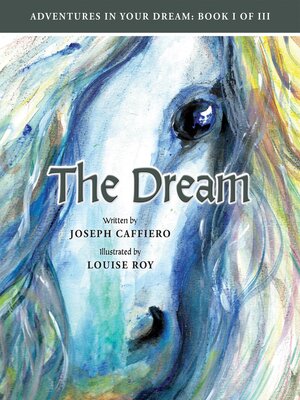 cover image of The Dream